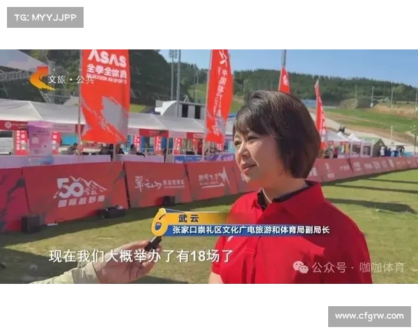 崇礼赛事总监 崇礼赛事总监